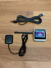 WeatherXM M5 Gateway With Antennas ONLY – US 915 MHz - WXM M5 Lora Gps