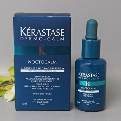 Kerastase Dermo Calm Noctocalm Night Serum 30ml / 1oz Discontinued