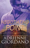 Adrienne Giordano | Negotiating Point | Taschenbuch | Englisch (2020)