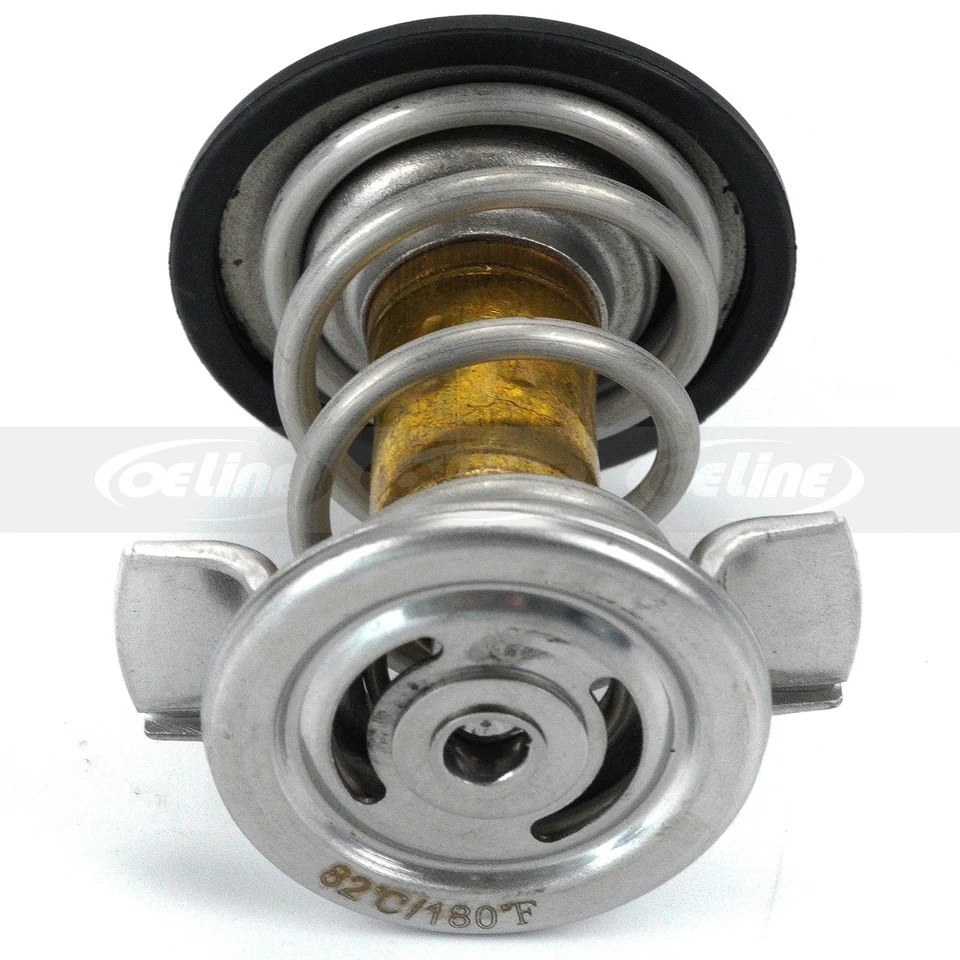 For GMC Pontiac Saturn Buick Cadillac Chevrolet 3.6L Coolant Thermostat Housing - Image 3 of 4