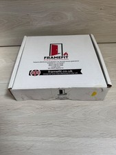 FrameFit Low Modulus Fire Seal - FD30 - 3 x 44 x 5200mm - White