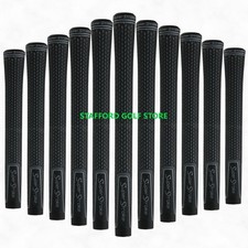 Super Stroke Crossline 2.0 Golf Grips Undersize Standard Midsize Jumbo Black