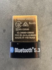 TP-Link Bluetooth 5.3 Nano USB Adapter UB500