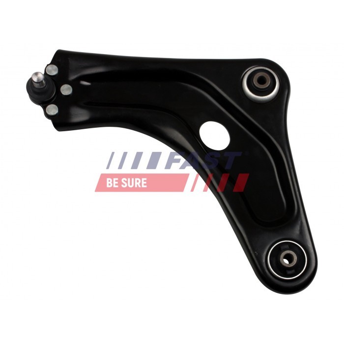 Bras de liaison avant gauche anti-roulis pour suspension précise Peugeot 207 208