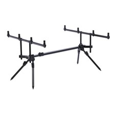 Prologic C-Series Convertible Rod Pod
