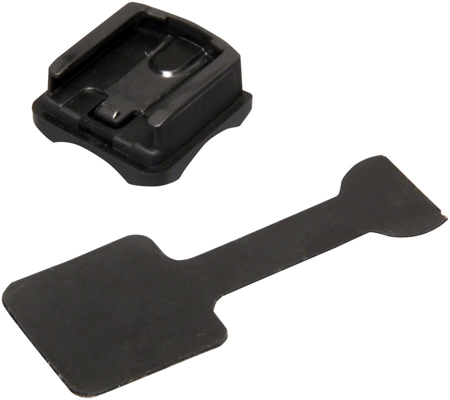 Cateye StradaV3V2 Wireless Computer Mount Bracket - Durable Aluminum Easy 1990₽