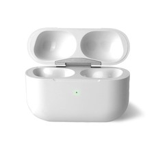 Replacement Charging Case for AirPods Pro, Wireless Charging Compatible, 1st ...