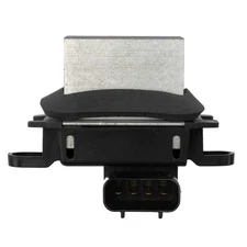 Motorcraft HVAC Control Module