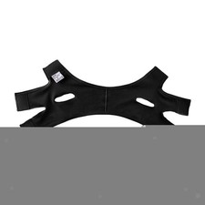 Chin Strap for Sleeping Exerciser Face Strap Breathable Reducer V Line Mask