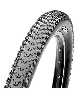 Maxxis Ikon Exo TR 29X2.20 3C MaxxSpeed Faltreifen, schwarz
