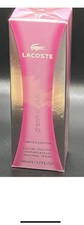Lacoste Dream of Pink EDT 1.7oz 50ml Women's Perfume Fragrance Spray New Sealed