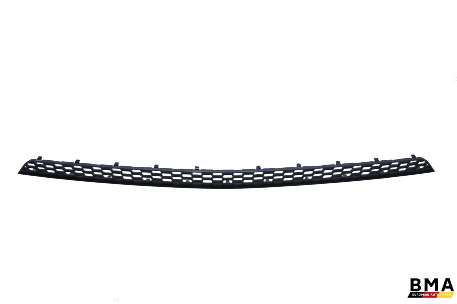 Lamborghini Urus Rear Bumper Grille Trim Insert 4ML807676 2019 - 2023 OEM