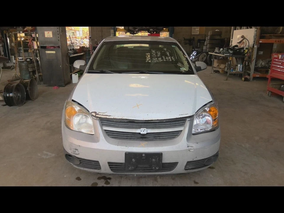 COBALT    2005 Transmission Shift 668235 - Image 2 of 4