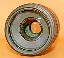 Canon EF 75-300mm f/4-5.6 III Zoom Lens for EOS DSLR  Film - Tested w/ Caps