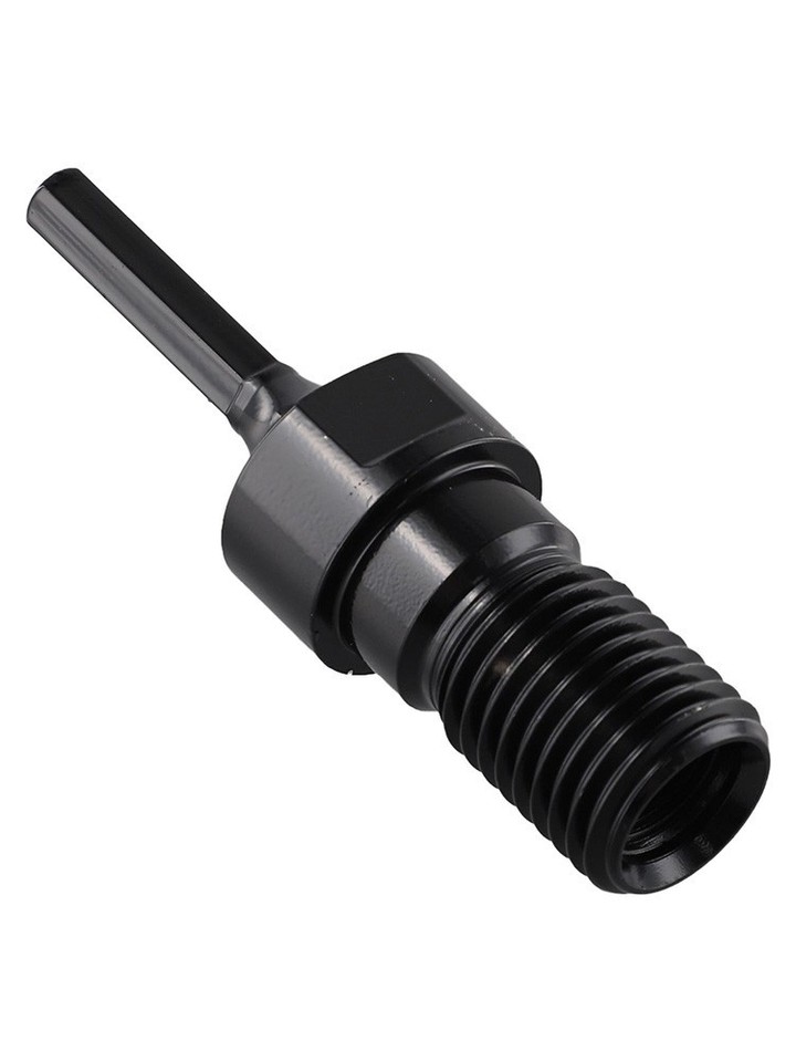 Oniissy Schroefdraadadapter voor boor kernbits 1-1/4-7UNC naar M22