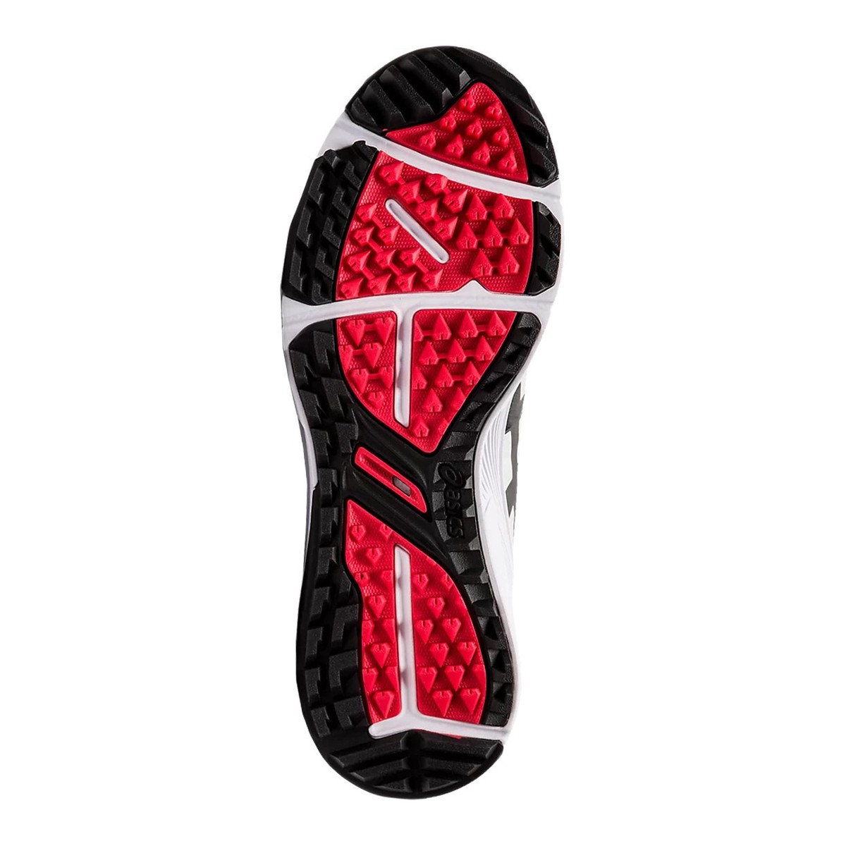 Asics Men's Gel Course Glide Lightweight Spikeless Golf Shoe