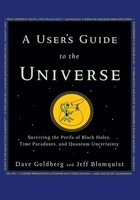 Dave Go*Dberg (U. A.) | A User's Guide To The Universe | Taschenbuch | Englisch