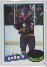 1980-81 Topps Rick Martin #51 m1p