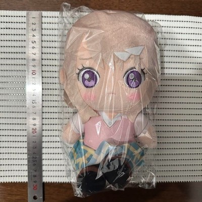 Japan Anime Medaka Kuroiwa Is Impervious to My Charms Mona Kawai