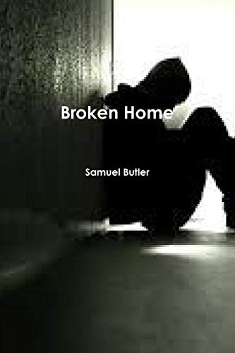 Broken Home by Butler, Samuel  New 9780359434886 Fast Free Shipping<-