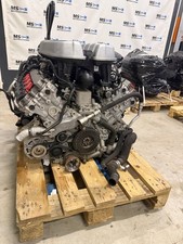 Moteur Audi R8