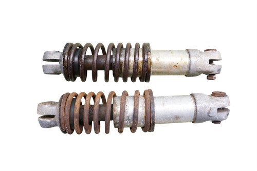 1955 Matchless G3 350 Jampot Shocks *RG37