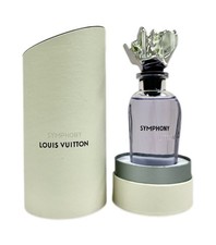 Symphony Louis Vuitton 香水- 一款2021年中性香水