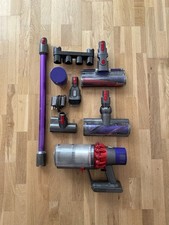 Dyson V11 Absolute Cordless Vacuum Cleaner - Purple - Plus Filter & Attachments