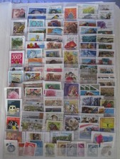 Lot de imbres "AUSTRALIE" oblitérés+ cadeau pour 2 lots de mes ventes