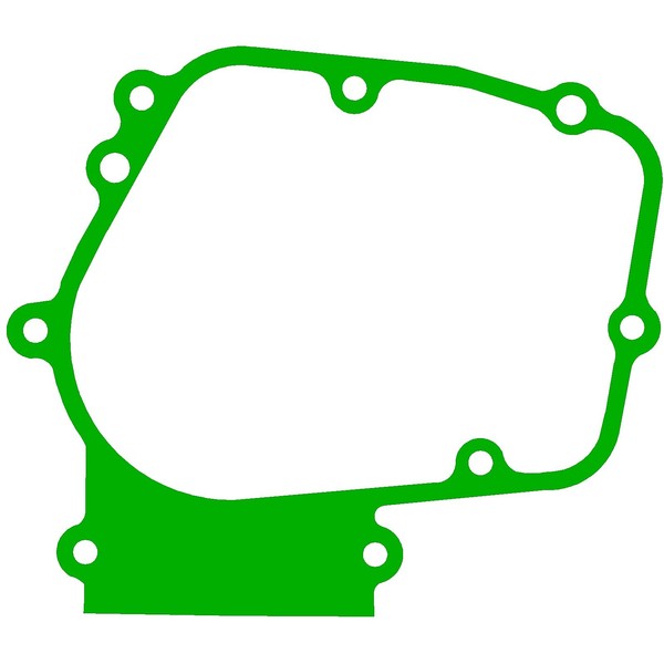 Dichtung Kegelgelenkgetriebe FüR Kawasaki Z F 550 1983-1986 KZ550B-B-image