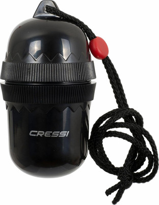 CRESSI Dry Box - Wasserdichte Trockenbox Zur Sicheren Aufbewahrung Von Gegenstän