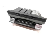 2008-2010 PORSCHE CAYENNE (957) FRONT HEAT AIR AC HVAC CLIMATE CONTROL PANE