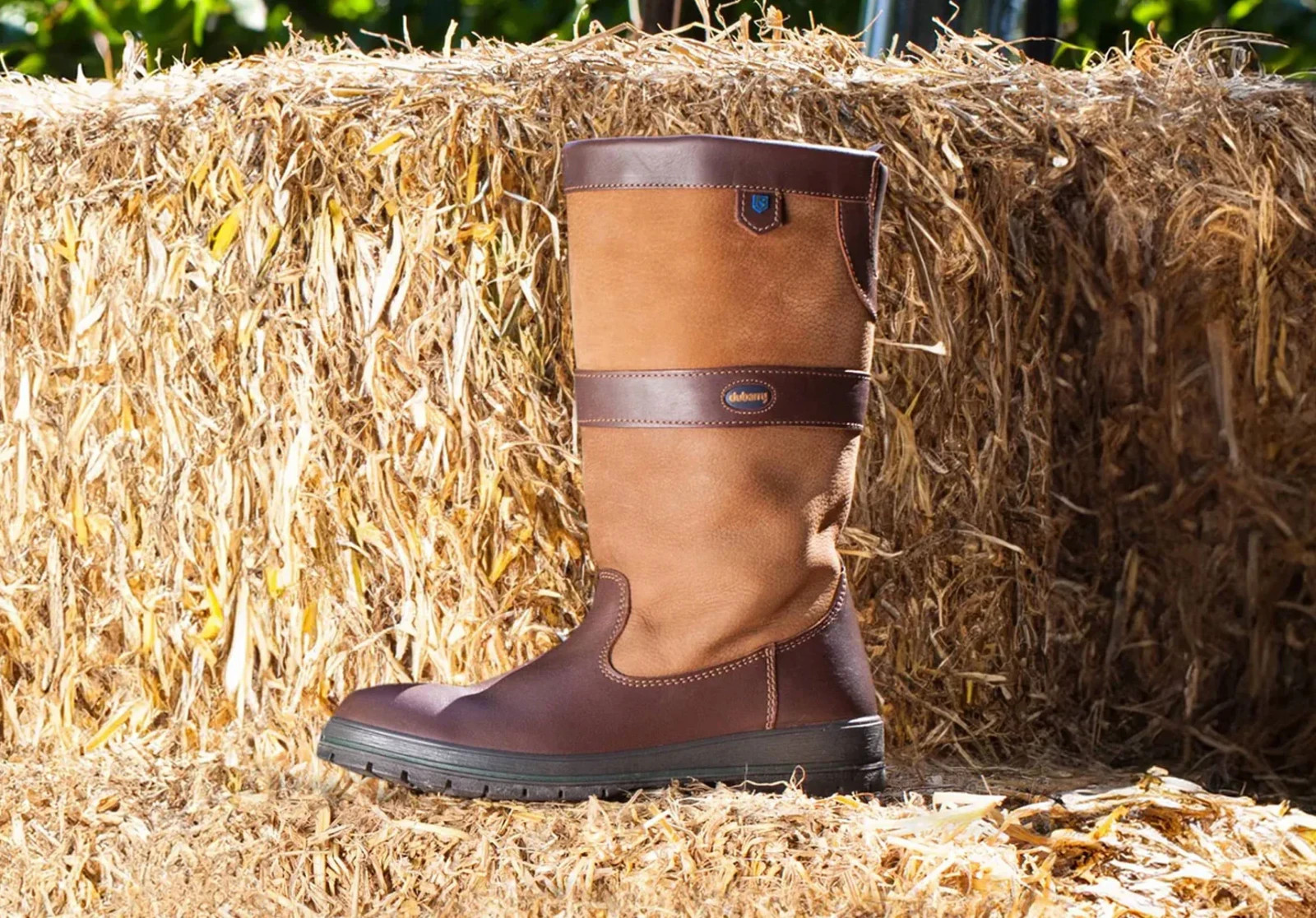 Dubarry Kildare Regular Fit Walnut Ivy Navy Black Boot UK 3-12 EU 35-47 RRP £329 image 10
