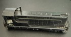 Rare! Western Germany Fleischmann Ho scale Train Engine Locomotive-Older Heavy