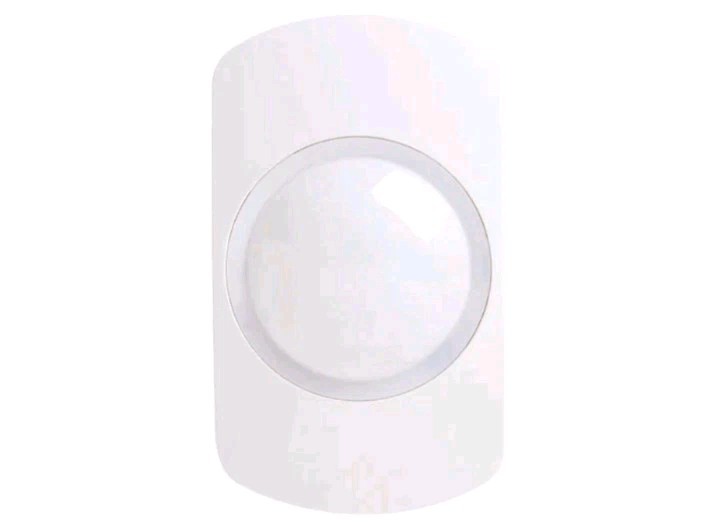 Texecom AKC-0001 Capture Q20 Wired PIR Sensor  (U37)