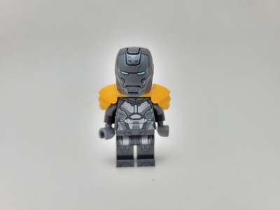 LEGO Iron Man Armor Minifigure Mark 25 SH0823 76006