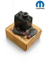 NEW Genuine Mopar WIN Module Wireless Ignition With Keys 5026298AF Original