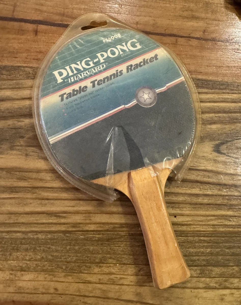 raquettes tennis de table ping pong NEUF slazenger pochette fermeture