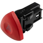 Hazard Warning Switch Button For Renault Master Trafic Vauxhall OPEL Vivaro