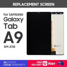 New Replacement LCD Display Touch Screen for Galaxy Tab A9 X110