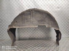 Ford Transit -  Tourneo Connect 2021 Arrière gauche Pare-boue arrière TWS40679