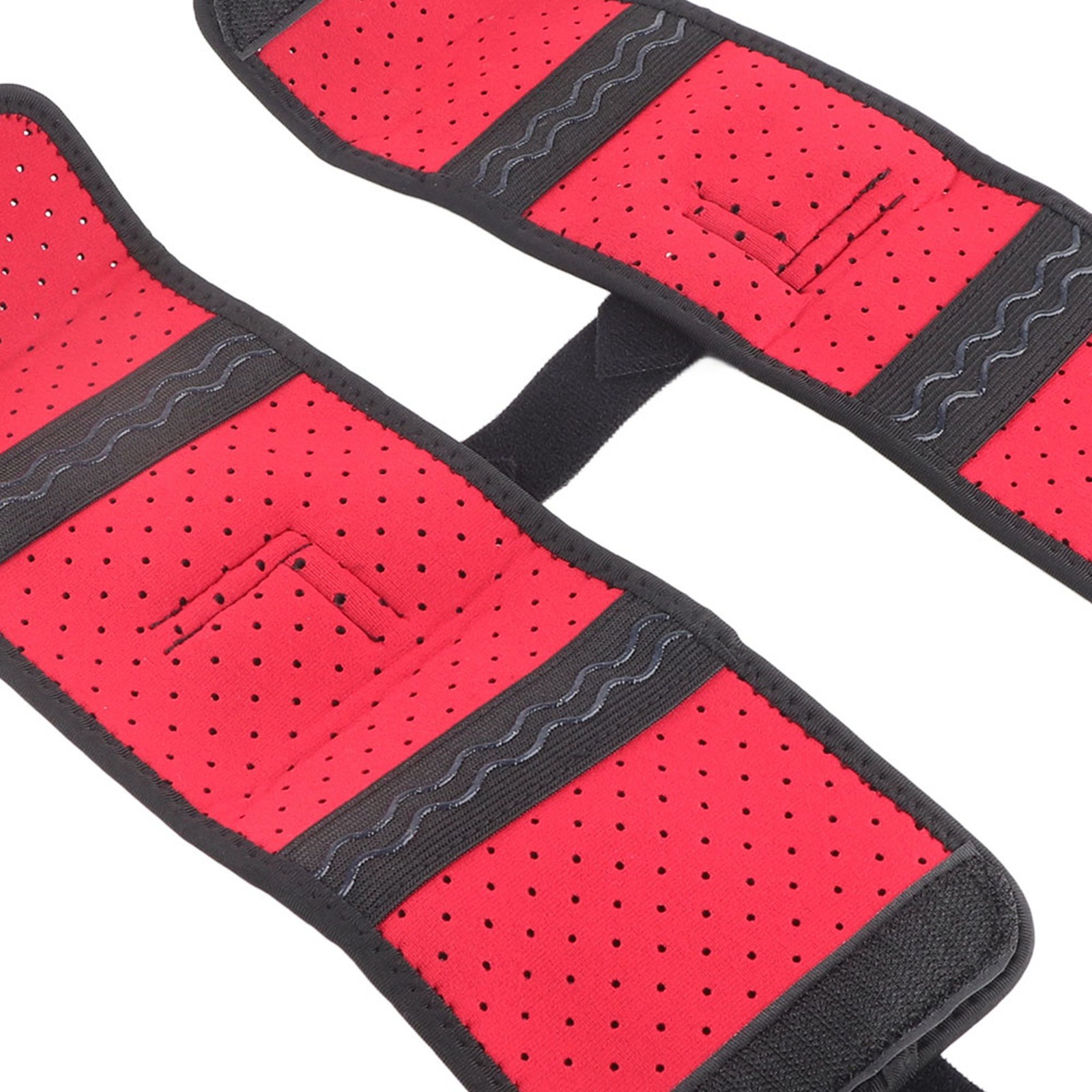 Foot Drop Splint Orthotics Fracture Sprain Injury Support Wrap Ankle Brace BLW