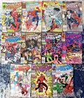 Amazing Spider-Man Comic Lot #326 327 328 330 331 333 334-342 Todd McFarlane Art