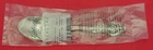 La Scala by Gorham Sterling Silver Place Soup Spoon 6 5/8" New Silverware