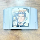Goldeneye 007 Game Card Cartridge Console for Nintendo 64 N64 US Version