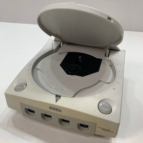 Sega Dreamcast DC HKT-3000 console Choice OEM controllers Japanese edition Used