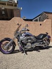 2003 Harley Davidson V ROD