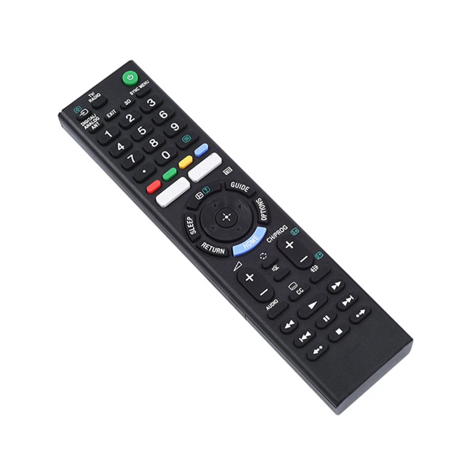 Universal ABS Remote Controller For Sony KD-55X7000E KD-55X720E RMT-TX300U A - Image 2 of 4