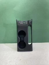 2013-2019 Nissan Sentra Front Center Console Cup Holder Trim Panel 969134FU0A
