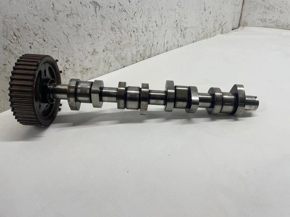 Árbol de levas Volkswagen Sharan 2003 85kW 038109111E diésel DTS2877 Foto 4 de 4